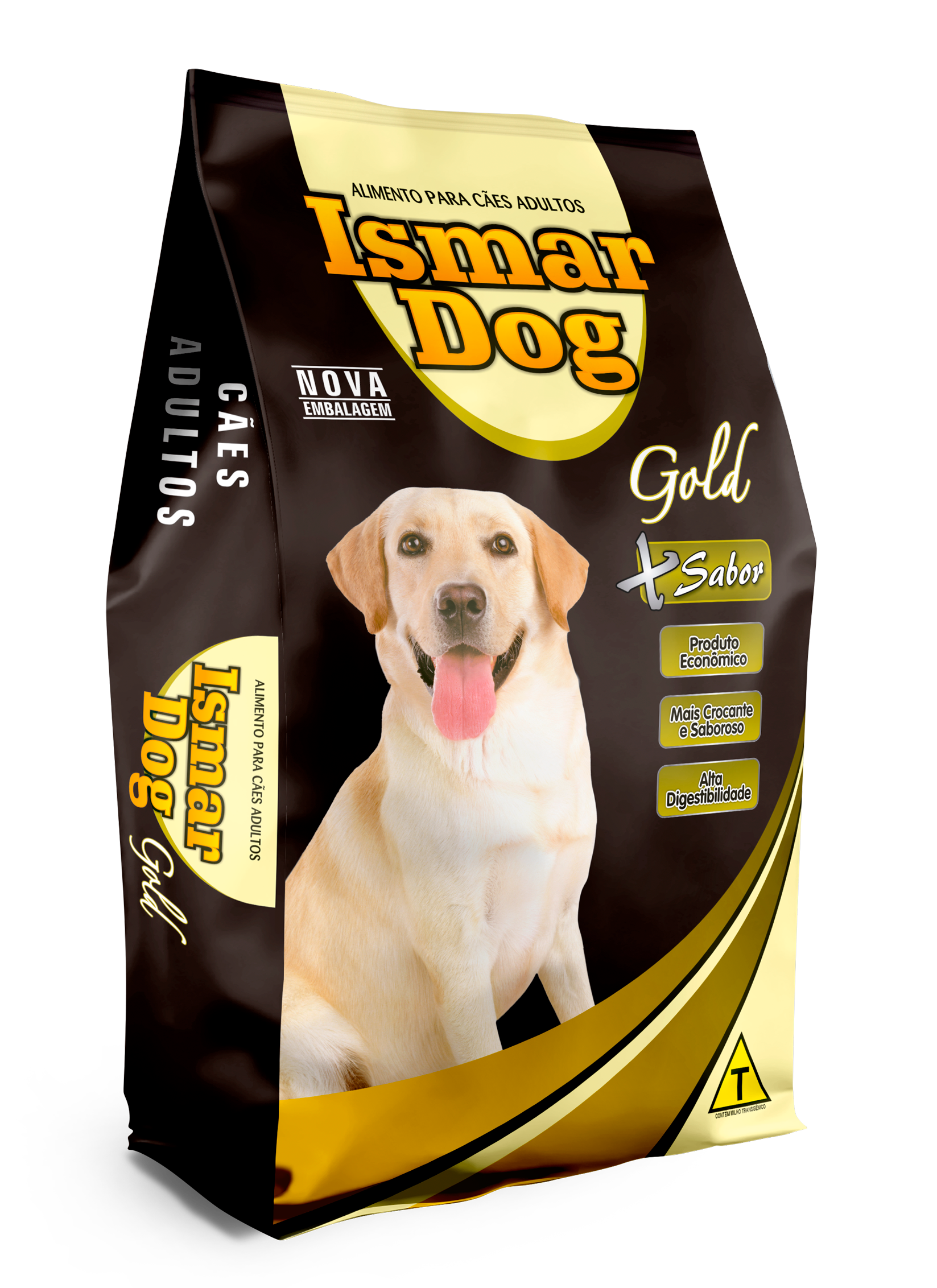 ismardog